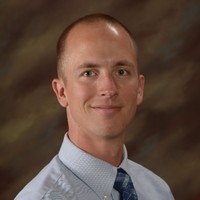 Mountain View Hospital Employee Tyson Scott's profile photo