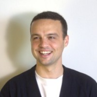 Global Glimpse Employee Jonathan Kramer-Roach's profile photo