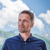 Ubisoft Annecy Employee Julien Delalande's profile photo
