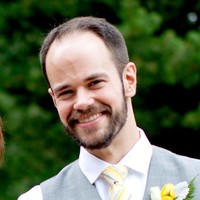 Polar Semiconductor Employee Drew Mendrygal's profile photo