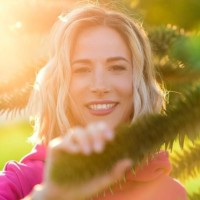 First Bit Middle East Employee Alena Garmatina's profile photo