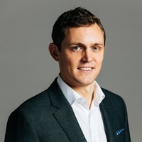 MCG Capital Advisory, LLC Employee Tom Ferry's profile photo