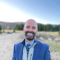 Chrane Foodservice Solutions Employee Joshua Long's profile photo