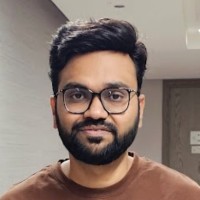 techcarrot Employee Pranay Kothalkar's profile photo