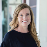 Camp OTX Employee Desi Zacharias's profile photo