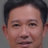 MinIO Employee John Choo's profile photo