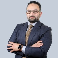 Rise Enterprise Employee Ahmad Zaky's profile photo