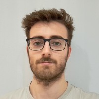 Boxfish Studio Employee Marc Espín Sanz's profile photo