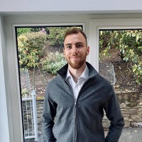 Hertz Ireland Employee Kevin Boland's profile photo