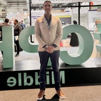 quTIP Employee Ahmed Mowafi's profile photo