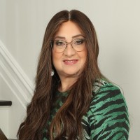 CNS Data Inc. Employee Leah Spilman's profile photo