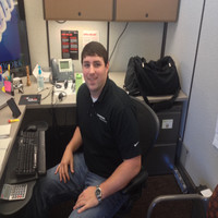 Verizon Employee Matthew Townsend's profile photo