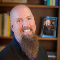 Montgomery College Employee John Hamman's profile photo