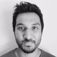 ALS Global Employee Moshan Ranasooriya's profile photo