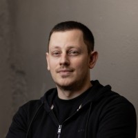 Solflare Employee Goran Miko's profile photo