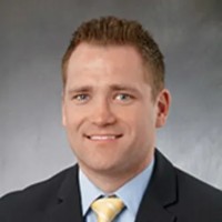 Advocate Aurora Health Employee Bryan Simmons's profile photo