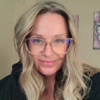 Jet Ice Ltd Employee Victoria Mahoney's profile photo