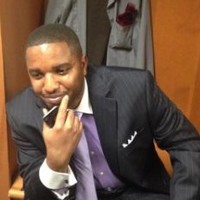 Sherrone Dillard Email & Phone Number