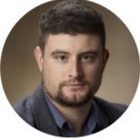 Kohler Co. Employee Justin Back's profile photo