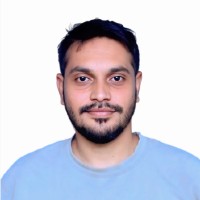 Spaculus Software Employee Ankit Gurav's profile photo