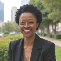 BDSA Employee Catianne Long's profile photo
