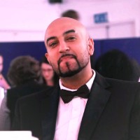 Prontaprint Employee Daljit Babhra's profile photo