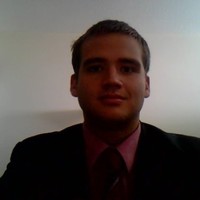 MECO Employee Michael Algero's profile photo