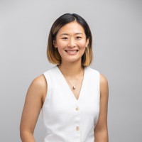 Joanna Yue Email