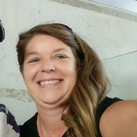 Andi Burris Email & Phone Number
