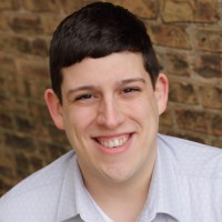 Friedly Agency Employee James Underwood's profile photo