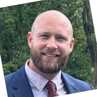 MY DIGITAL ACCOUNTS LIMITED Employee Eliot Dempsey's profile photo