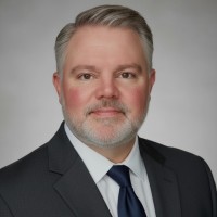 Amazon Employee Kevin Frey's profile photo