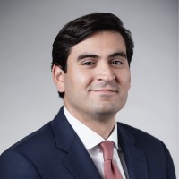 Crossroads Strategies Employee Salim Alameddin's profile photo