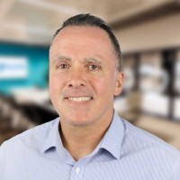 ROCIALLE LIMITED Employee Darren Barry's profile photo