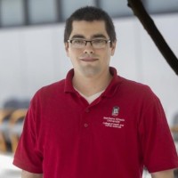 Northern Illinois University Employee Michael Rhode's profile photo