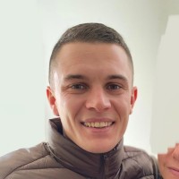 GEM Manutention Employee Adrien Danglot's profile photo