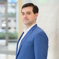 InGo Employee Michael Barnett's profile photo