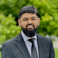 Sedara Security Employee Imranul Hoque's profile photo