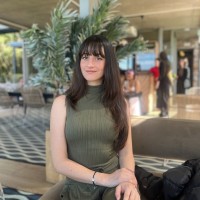 TIME + TIDE Employee Ciara Hill's profile photo