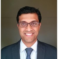 Kaitongo Employee Mahesh Nandeeshaiah's profile photo
