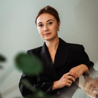 Confetti communication agency Employee Emilie Forsgren's profile photo