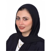 Scope Ways Employee Mariam Salah's profile photo