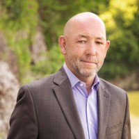 Magnet Health Employee Mark Heaney's profile photo