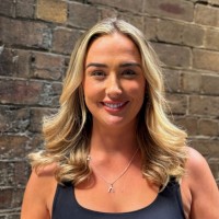 Precision Sourcing Employee Meg Freeman's profile photo