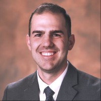 Vanderbilt University Medical Center Employee Jordan Dodd's profile photo