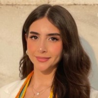 Norah Salameh Email & Phone Number