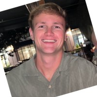 3 Day Blinds Employee Austin Foreman's profile photo