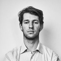 VEFRESH Employee Viesturs Celmins's profile photo
