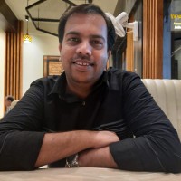 Mohammed Imran Email