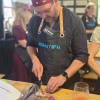 iiDENTIFii Employee Sean Bezuidenhout's profile photo